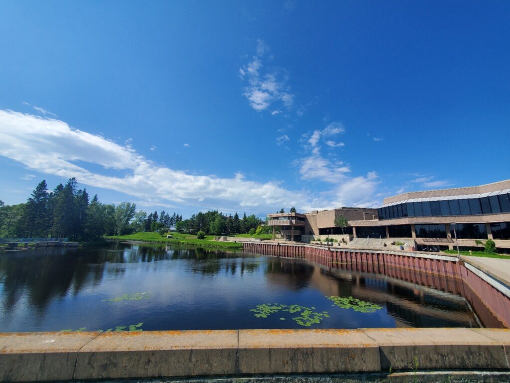 About TSC  Lakehead University